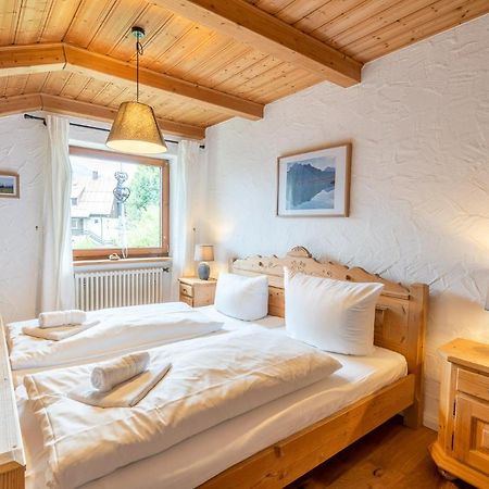 Chalet Grüntenblick Immenstadt im Allgäu Exterior foto
