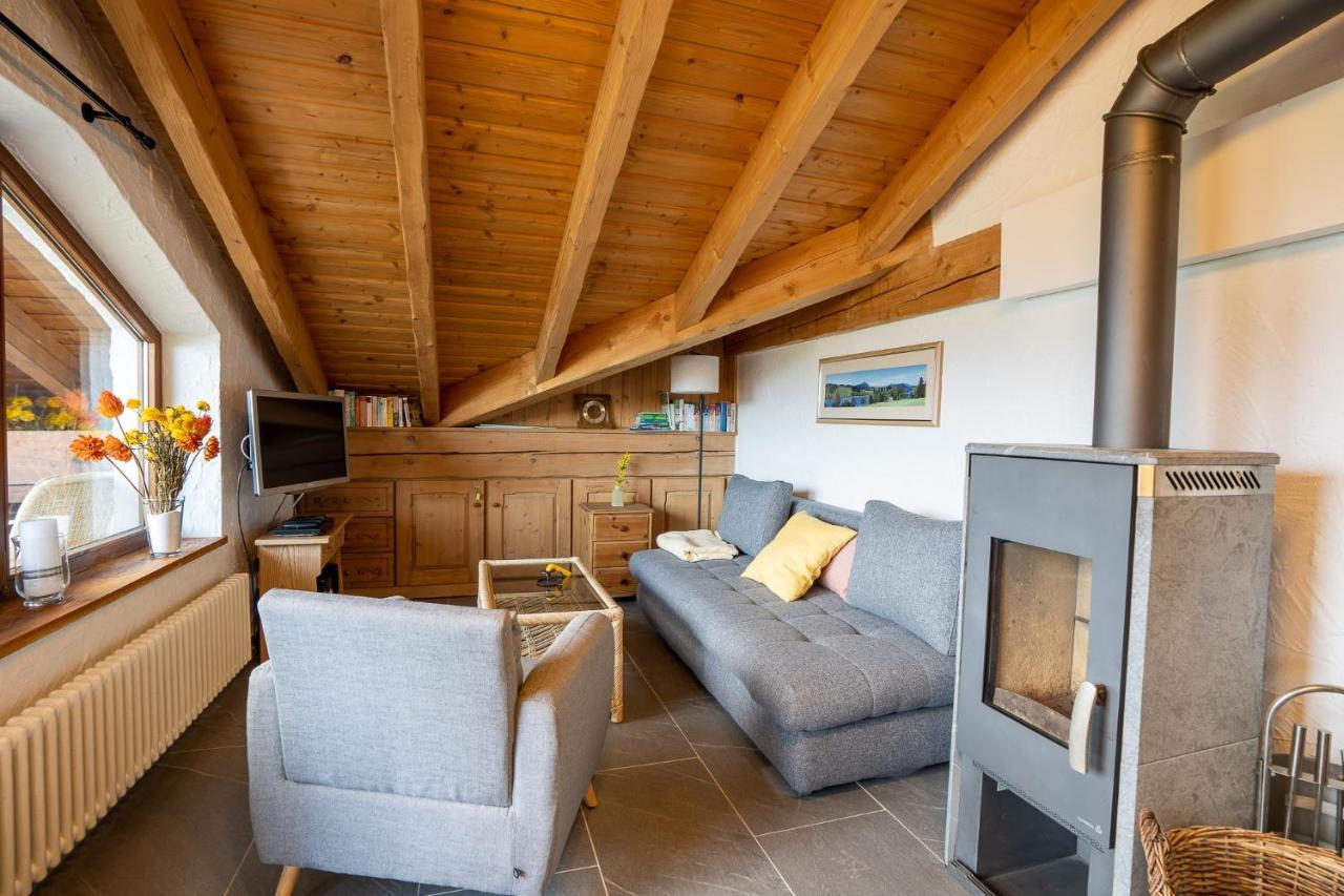 Chalet Grüntenblick Immenstadt im Allgäu Exterior foto