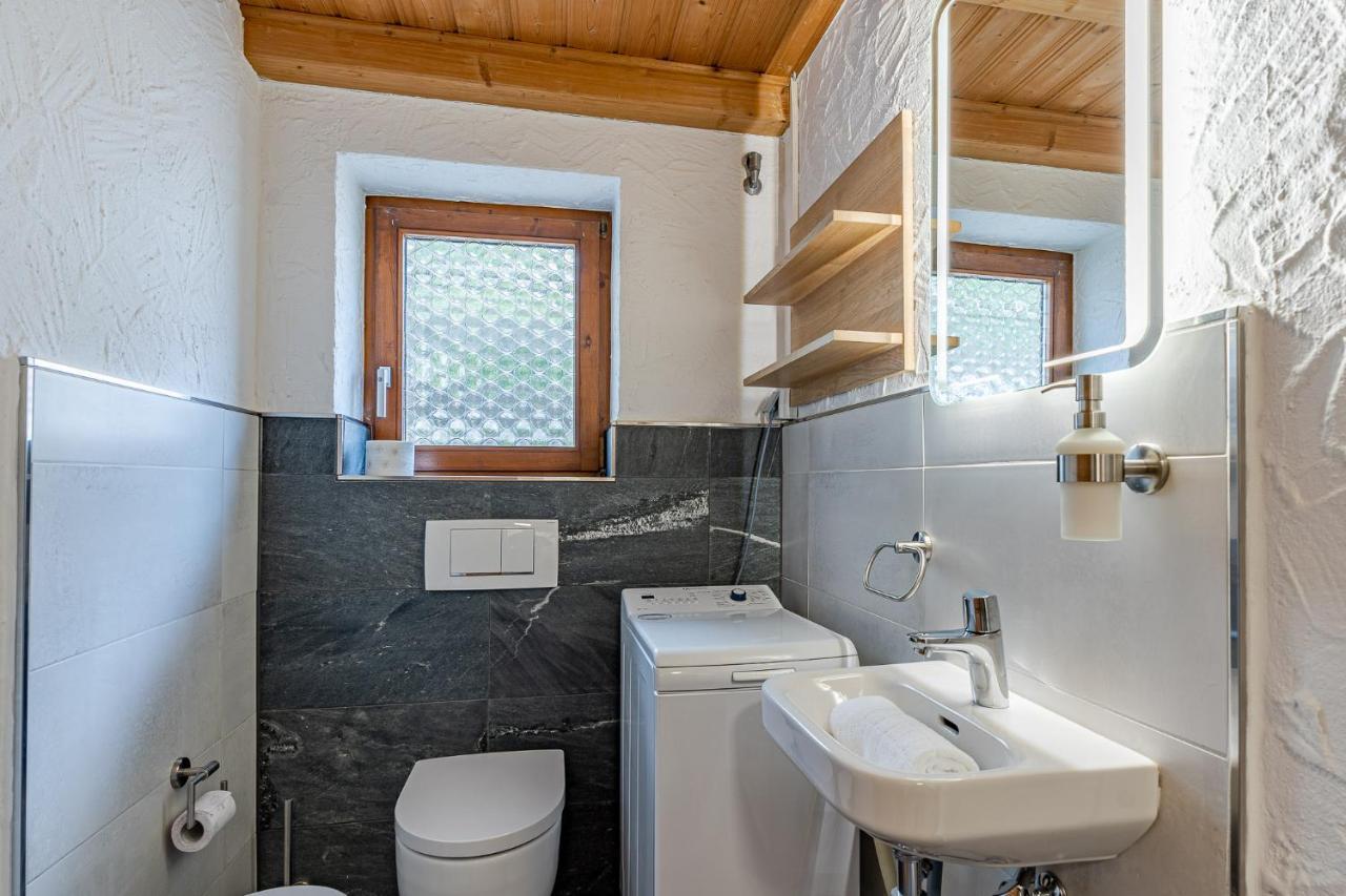 Chalet Grüntenblick Immenstadt im Allgäu Exterior foto