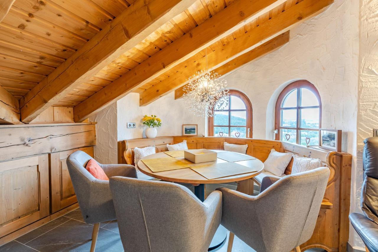 Chalet Grüntenblick Immenstadt im Allgäu Exterior foto